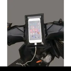 Tas Holder Gojek/grab