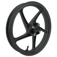 Gambar Velg Depan Hitam Honda Scoopy eSP K16R 44601K16A41ZA dari Honda Cengkareng Kota Tangerang 2 Tokopedia