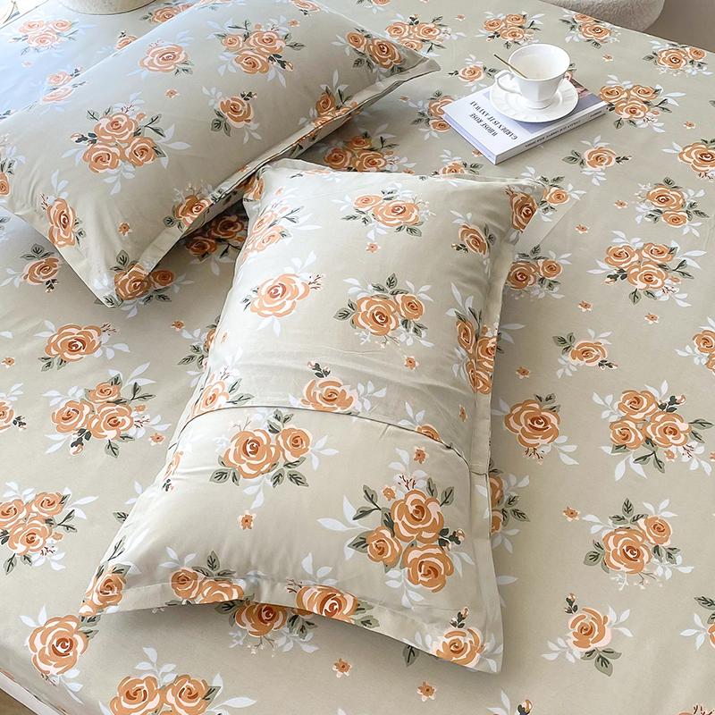 Product Introduction of 2025 New Model Pillowcases，Viral TikTok Pillowcase! Get Your Beauty Sleep Tonight! "Cooling", "Sweat-Proof" “beauty pillowcase” 2