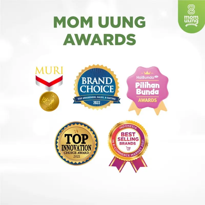 MOM UUNG NIPPLE CREAM NATURAL INGREDIENTS / KRIM PUTING LECET FOOD GRADE - AMAN MASUK MULUT BAYI 4