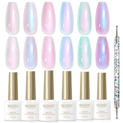 Cre8tion Pearl Sample tips Cre8tion Pearl Sample tips