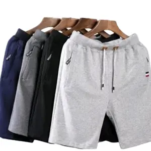 Promo paket hemat cuma 80ribu dpt 4 pcs celana baby terry saku resleting Casual Nyaman