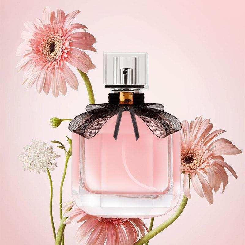 Product Introduction of 100ml Nước Hoa Nữ, Nước Hoa ASL,  Mon Paris - Bí Quyết Quyến Rũ Đỉnh Cao, Chinh Phục Mọi Ánh Nhìn Perfume Xịt Thơm Cosmetic Women 11