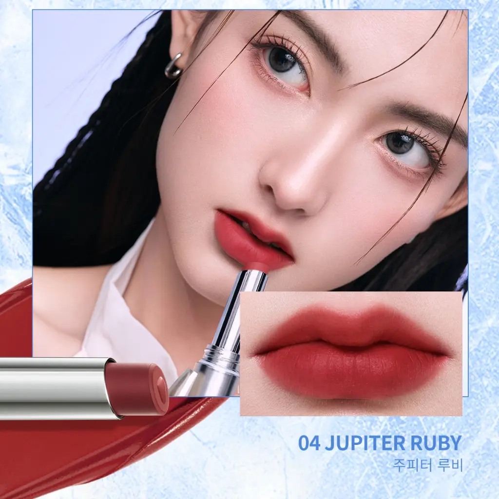 04 Jupiter Ruby