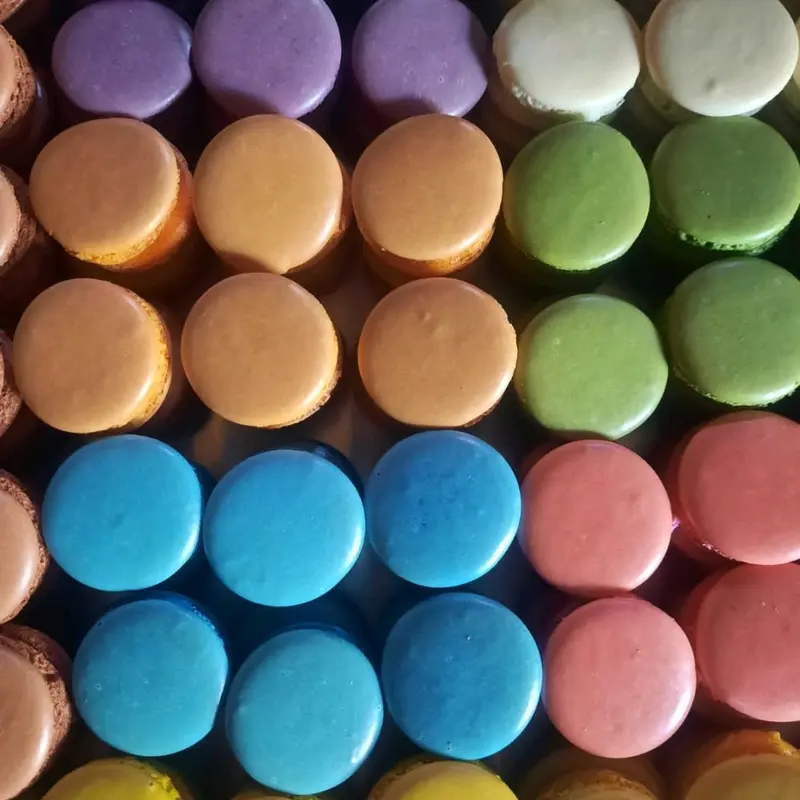 macaron jumbo isi 8 pcs 1