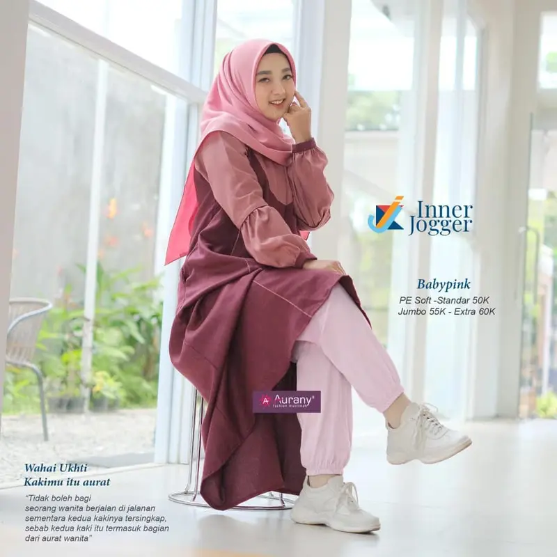 inner jogger dewasa by aurany 6
