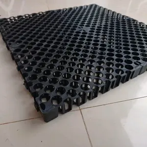 drainase Cell alas rumput sintetis 25x25cm