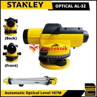 Gambar STANLEY AL32 Optical Level FatMax Pack (GONS) + Tripod Level 1-77-245 dari Vins Teknik Bekasi Kota Bekasi 4 Tokopedia