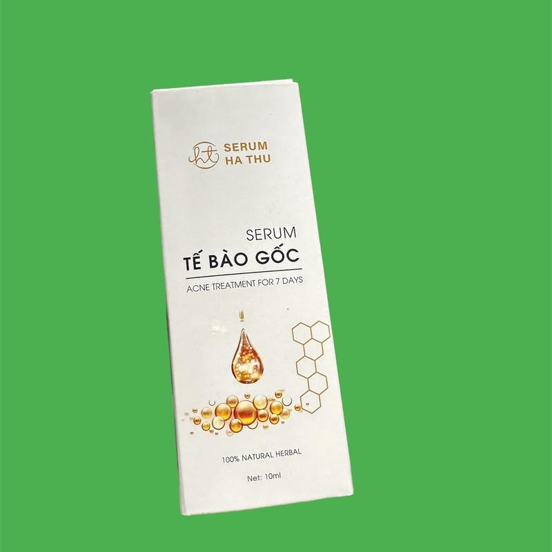 serum dưỡng da phục hồi da Skincare Làm Đẹp Da Nữ Women