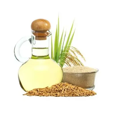 Dầu Cám gạo nguyên chất (Rice Bran) 100ml Cấp nước Da khô Da nhạy cảm Không chứa cồn Skincare Nữ Women Serum Nho 4