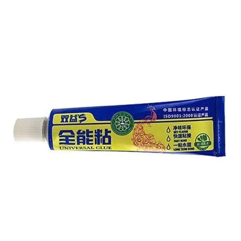 Keo dán đa năng siêu dính Phượng Hoàng 60gram 3