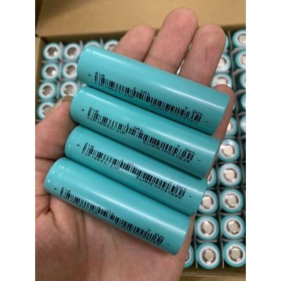 Cell pin 18650 Xả cao Eve - 20P - dung lượng 2000mah - 10C - 20A - Pin Mới 100%