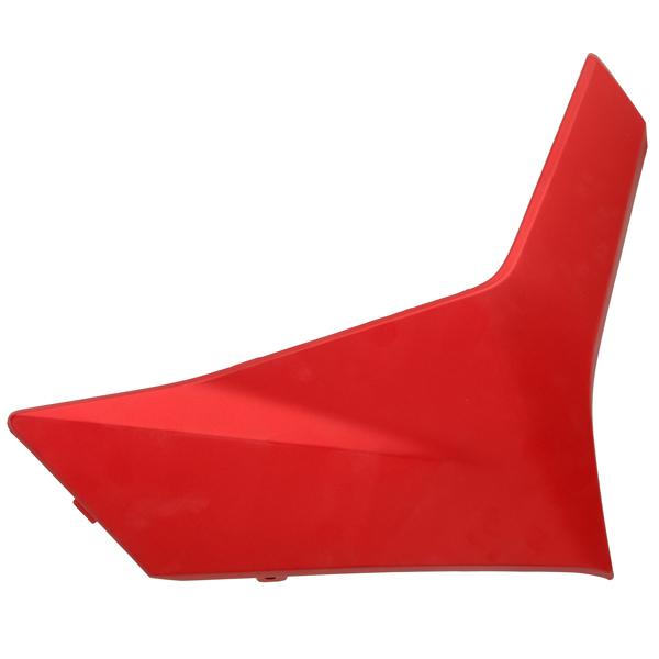 Gambar Cover Body Bawah Kanan Merah Doff Honda Vario 160 K2S 64431K2SN00ZK dari Honda Cengkareng Kota Tangerang Tokopedia