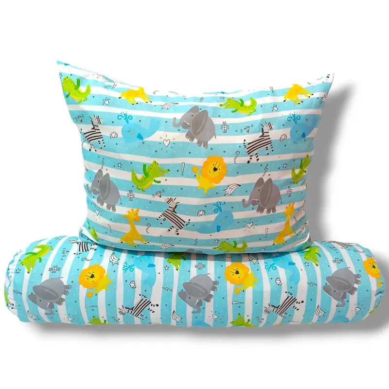 Bantal/Guling Squishy Karakter Jumbo MemoryFoam 3