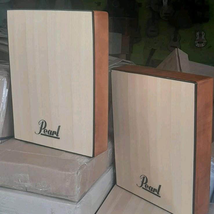 kajon trevel terlaris jumbo 2