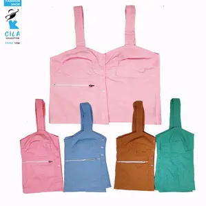 BRA KUTANG NENEK JADUL//KUTANG ORANG TUA Katun