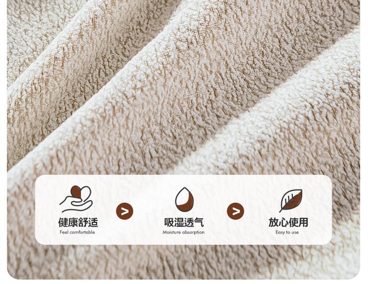 Product Introduction of High Elastic Chenille Sofa Cover 2025 New All-Season Non-Slip Full Wrap Universal Sofa Cover Cushion Cover 4