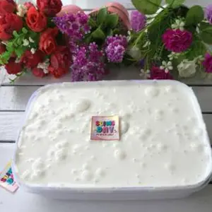 ORIGINAL SLIME 1KG  (SLIME MOLOR)