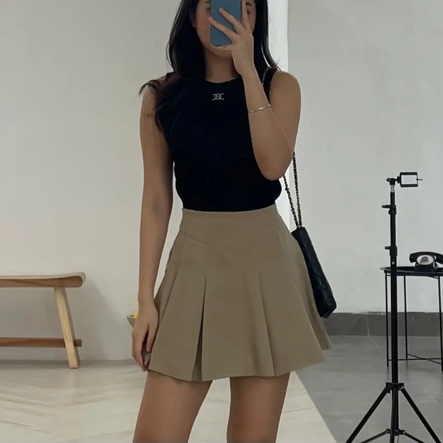JOLIE | SKORT | SKORT WANITA
