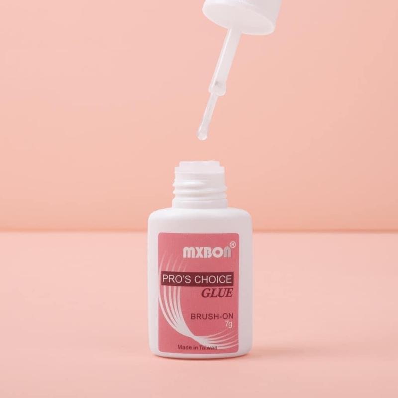  ￼Keo Mxbon - Keo dán móng giả Mxbon chính hãng  7g  Nữ Women 