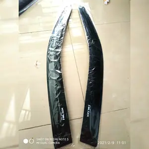 talang air mobil TOYOTA ALL NEW HILUX MODEL SLIM