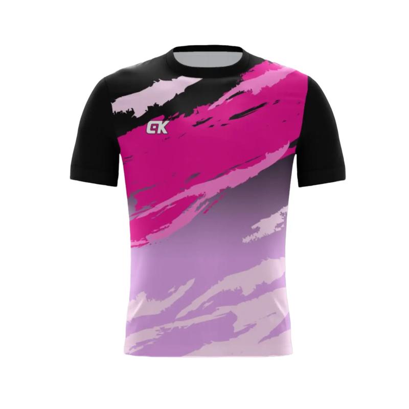 BAJU JERSEY FUTSAL BADMINTON VOLLY BOLA sport 1