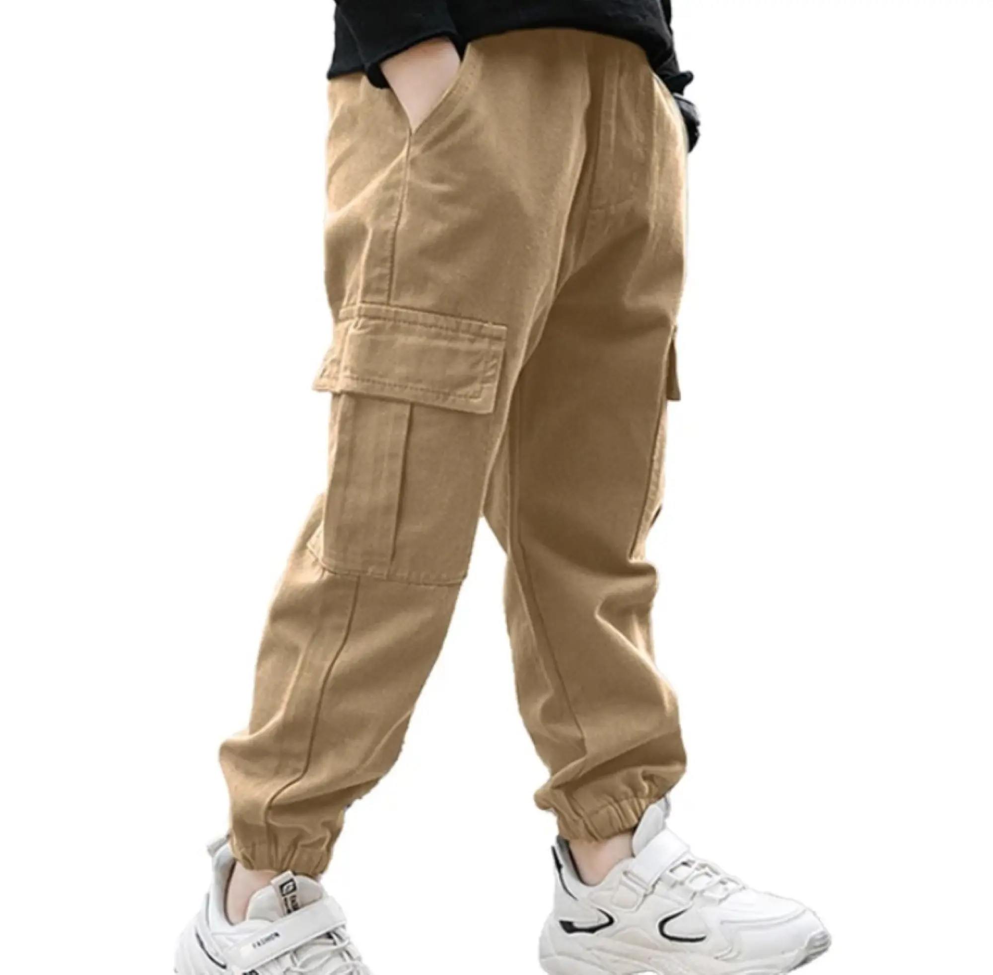 celana cinos kargo anak premium Fashion