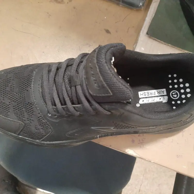Sepatu Anak sekolah size terbatas langsung dari factory 0