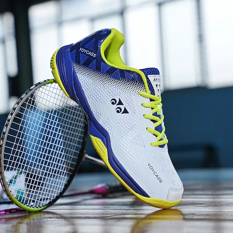 YONEX Badminton Shoes 65z3 Professional YY Sports Shock Absorbing