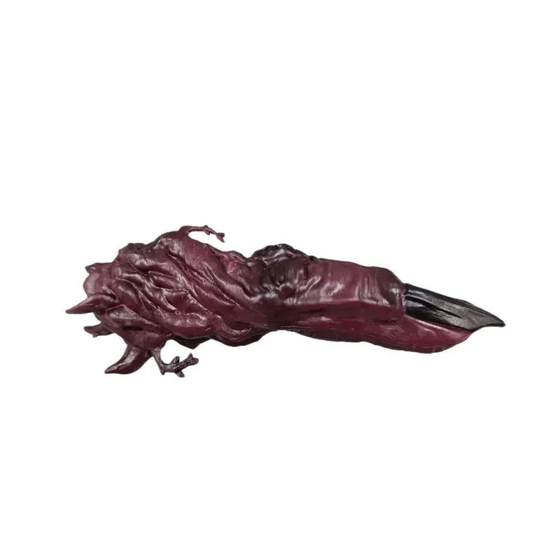 Jujutsu Battle Handheld Stunt Spell Object Two Sided Dormitory Nuo Finger Anime Model Ornament Toy for 14 Years and Over