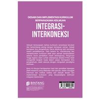 Gambar Desain dan Implementasi Kurikulum Berparadigma Keilmuan Integrasi-Interkoneksi dari bintangsemestabook Kab. Sleman 2 Tokopedia