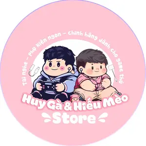 Huy Gà & Hiếu Mèo Store