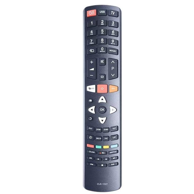 Product Introduction of Applicable to Hitachi LCD TV LD65HTS02U-CO Ld65htso2u New CLE-1027b Remote Control 0