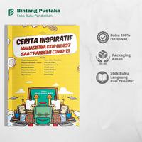 Gambar Cerita Inspiratif Mahasiswa KKN-DR 097 dari bintangsemestabook Kab. Sleman 5 Tokopedia