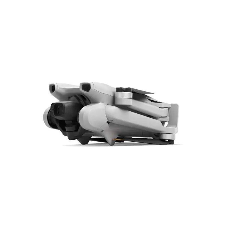 DJI Mini 3 Drone Basic Garansi Resmi 5