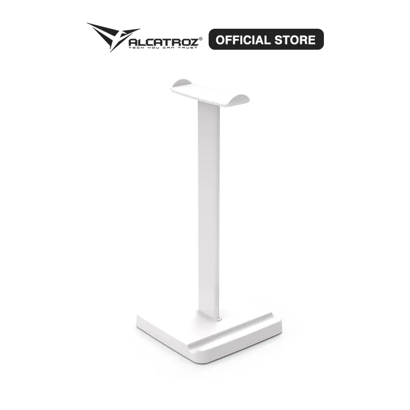 Alcatroz Headset Stand Headphone Gaming HPX-100