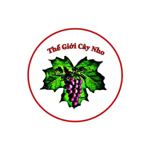 Thế Giới Cây Nho Shop
