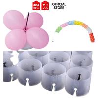 Gambar KLIP ANNALUS BALON PENGAIT (10PCS) Plastik | GM005 - 10PCS dari DINOSO INDONESIA Kota Administrasi Jakarta Barat 3 Tokopedia