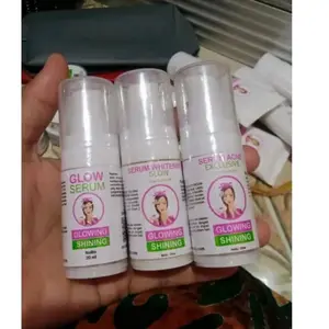 sbc glowing serum Semua Jenis Kulit