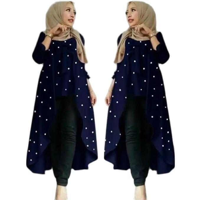 Product Introduction of BAJU TUNIK TERBARU BUAT LEBARAN 2025 2