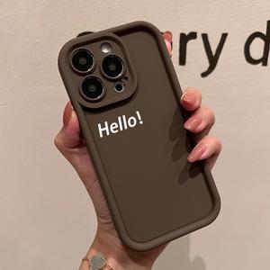 FERNANDEZ Soft Case for Infinix Note 40 Pro Plus Smart 8 Pro 7 5 6 Hot 40 Pro 40i 30i Hello Phone Case NERZA