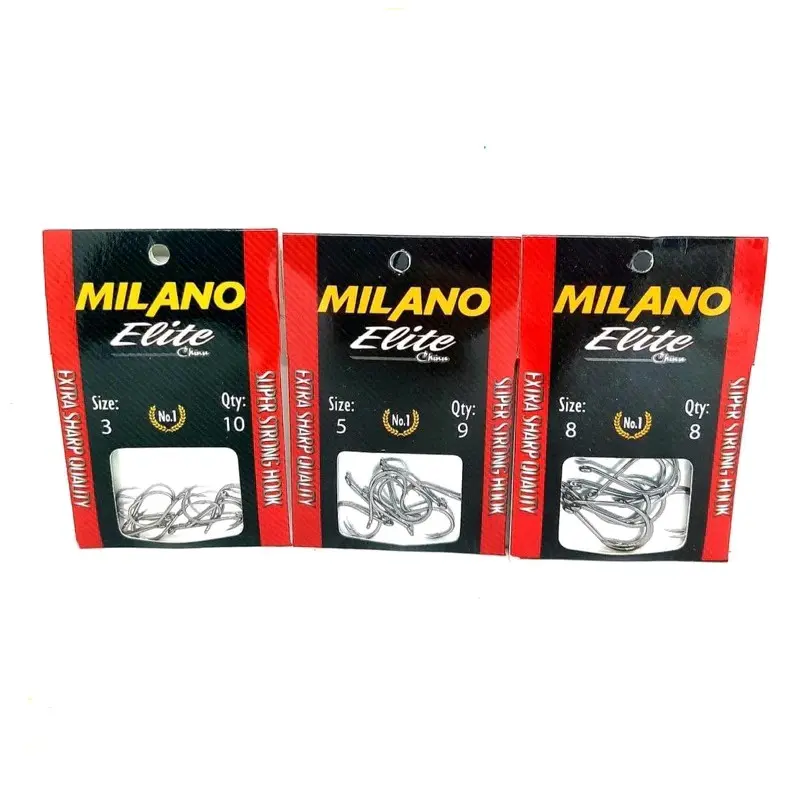 Kail Milano elite chinu 1053 0