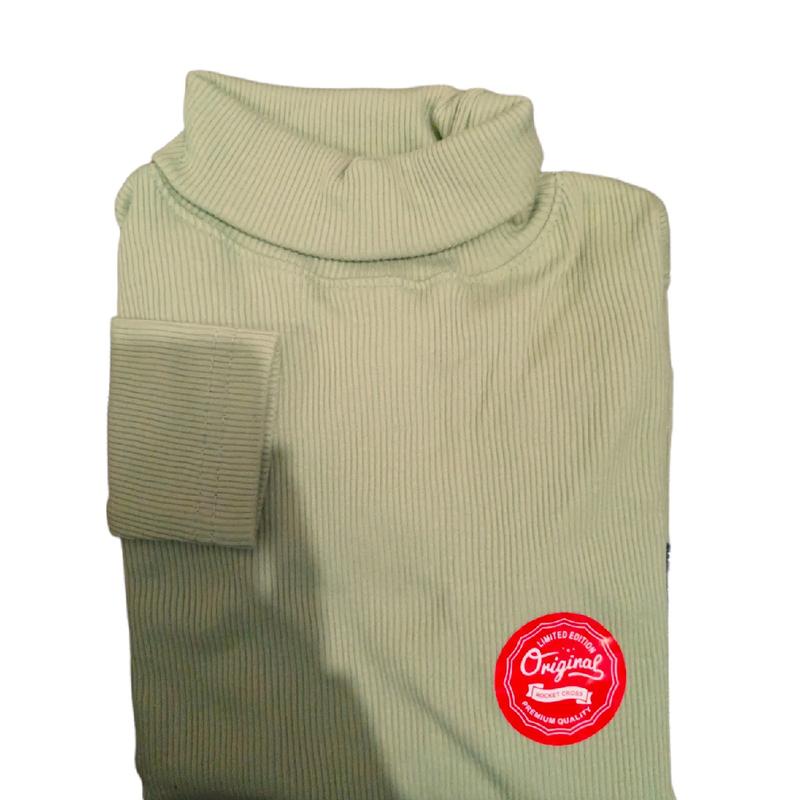Turtleneck Baby 0-3Tahun 8