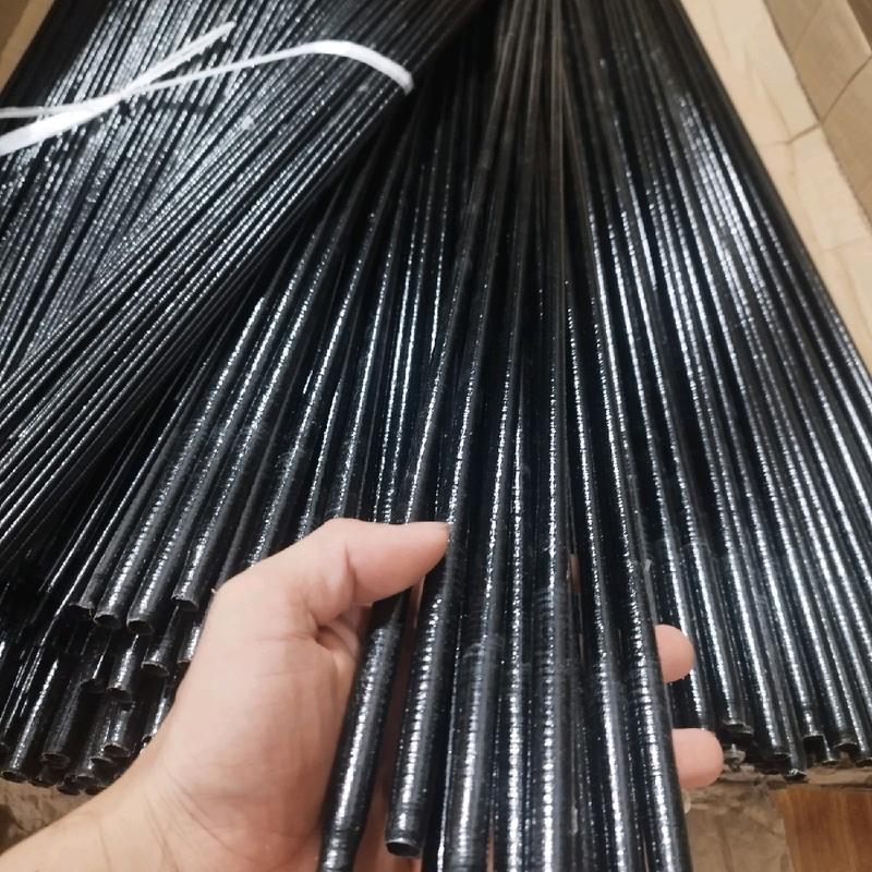 Combo 4 Nan cacbon xoắn làm diều sáo . Đồ Chơi Toy