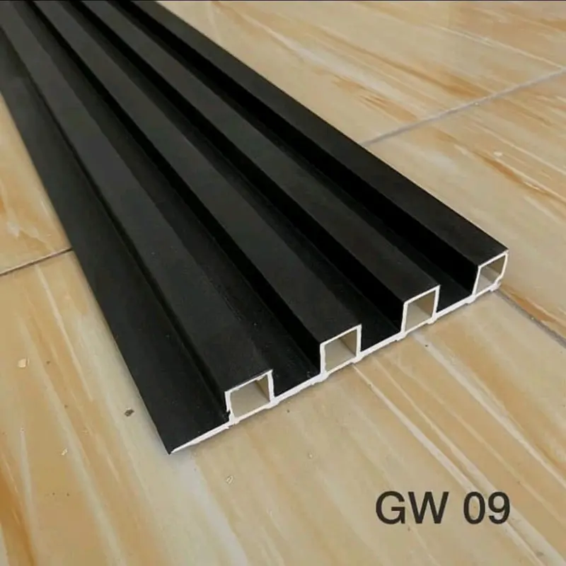 KISI KISI WPC GW / WALL PANEL / WPC PANEL / HIASAN DINDING 1