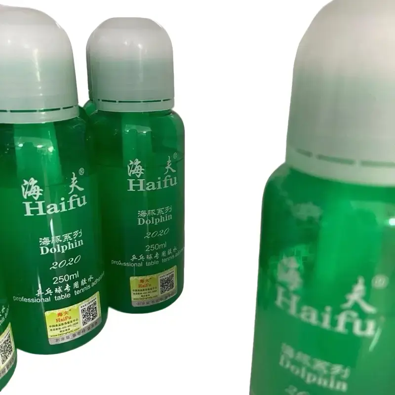 Keo dán mặt vợt bóng bàn 250ml
