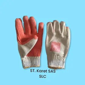 SLC Sarung Tangan SAS / RPG Telapak Tangan Karet cleaning Karet sarung tangan serbaguna