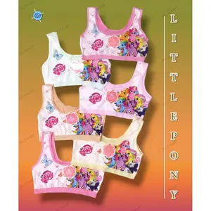 Miniset Anak Perempuan motif kartun Cute Yang / Miniset untuk anak size All Size ( ISI per BIJI )
