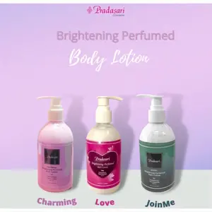 PRADASARI BODY LOTION BRIGHTENING PARFUMED 250ML