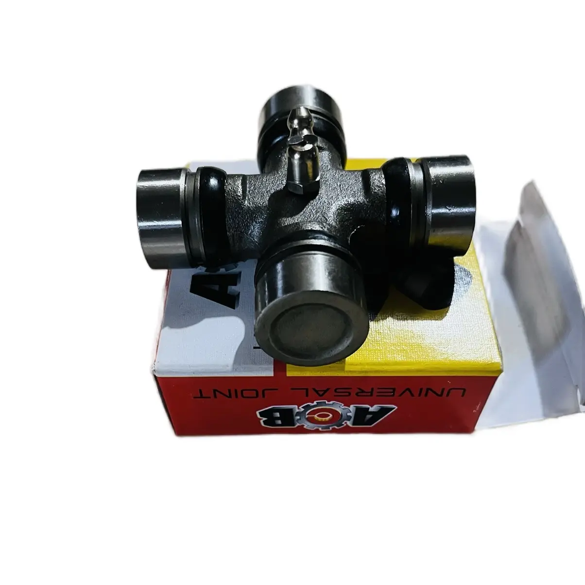 Bi chữ thập các đăng máy cày & oto công nông xe 3 bánh